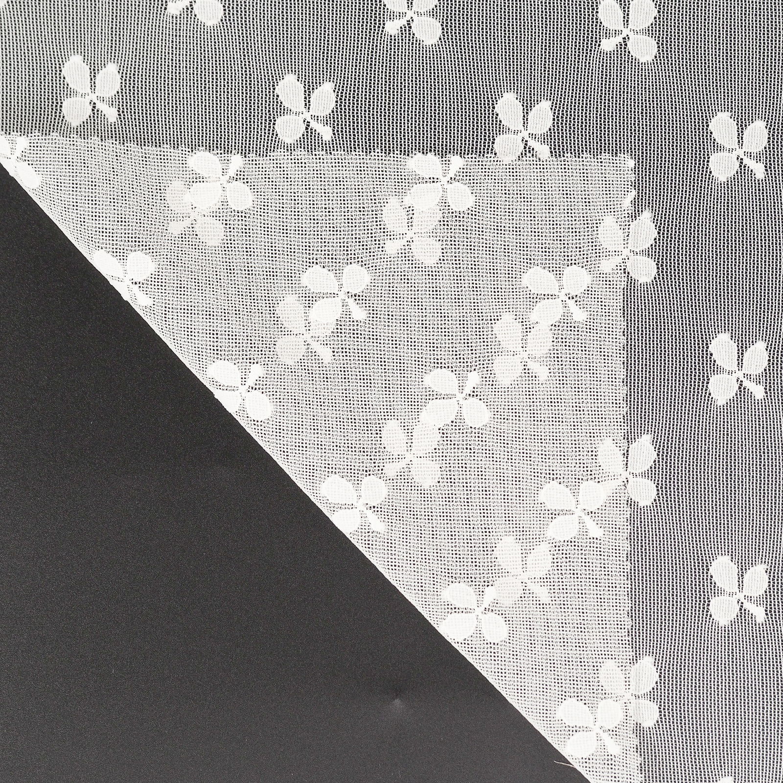 photo du textile JFB91 replié